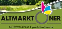 Altmarktoner - Logo
