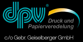 Bogenoffsetdruck & Druckveredelung
