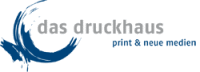 Das Druckhaus - Logo