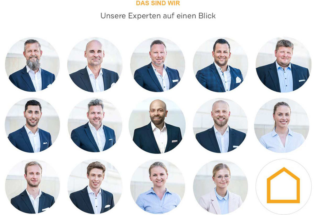 Makler aus Hannover