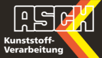 Logo von Asch Kunststoffverarbeitung