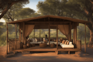 Glamping-Safari-Lodge