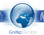 Logo der Gnitka GmbH